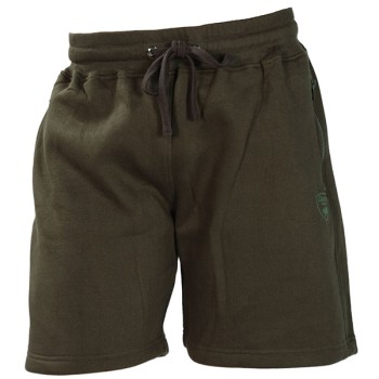 GIANTS FISHING - Kraťasy Shorts Deluxe Green