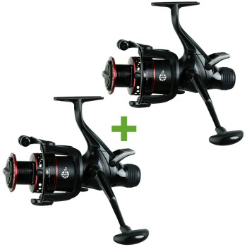 GIANTS FISHING - Naviják Gaube Reel FS 6000 AKCE 1+1 ZDARMA!