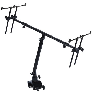 GIANTS FISHING - Stojan na pruty pro lov z lodi Boat Rod Pod pro 3 pruty