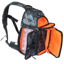 GIANTS FISHING - Vláčecí batoh Spinning Sling Bag