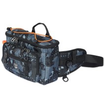 GIANTS FISHING - Vláčecí ledvinka Spinning Kidney Bag MK2
