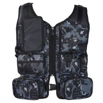 GIANTS FISHING - Vláčecí vesta Spinning Vest Luxury