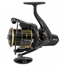 TRABUCCO - Naviják VIRTUS XF FDR 4500