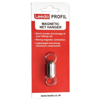 LEEDA - Magnet na podběrák Profil Magnetic Net Hanger