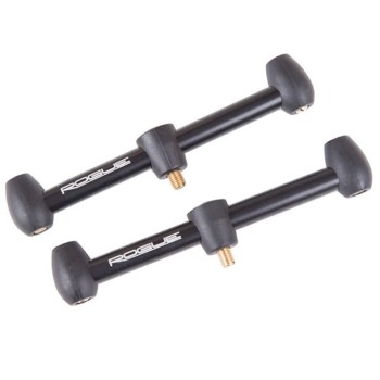 LEEDA - Sada hrazd Rogue 2 Rod Buzz Bar Set