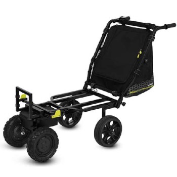 MATRIX - Vozík 4 Wheel Power Transporter
