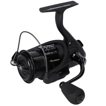MIKADO - Naviják na feeder a přívlač Sky Dream 4011 FD HG