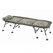 MIVARDI - Lehátko CamoCODE Flat8