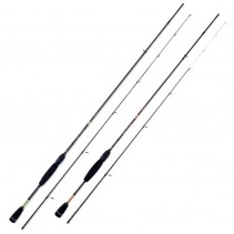 MIVARDI - Prut Accord Spinn 2,1m 3-18g