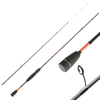 MIVARDI - Prut Accord Spinn 2,28m 1-7g