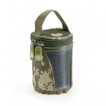 MIVARDI - ZigRig pouzdro CamoCODE