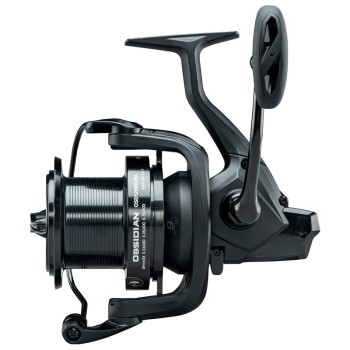 OKUMA - Naviják Obsidian Carp 12000