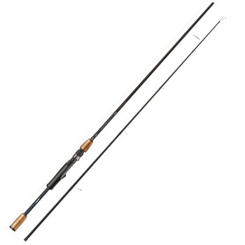 OKUMA - Prut Azaki Spin 2,28m 8-25g