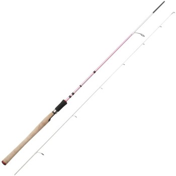 OKUMA - Prut Pink Pearl 2,49m 10-32g