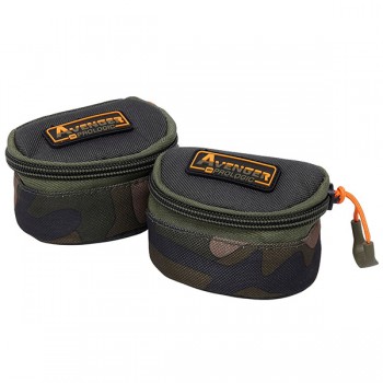PROLOGIC - Pouzdro LEAD Accessory Bags 2ks