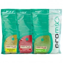 PROMIX - Krmná směs Carp Plus 800g