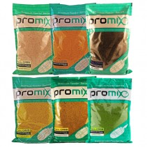 PROMIX - Krmná směs Full Carb Method Mix 900g
