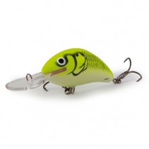 SALMO - Wobler Hornet 9cm 36g Plovoucí