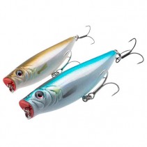 SAVAGE GEAR -  Wobler 3D Minnow Pop Walker 6,6cm 8g F