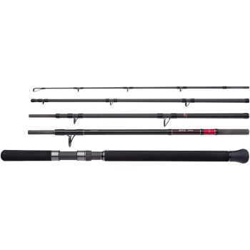 SHIMANO - Cestovní prut STC XR Spinning Monster 2,7m 42-168g