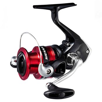 SHIMANO - Naviják Sienna 2500 FG