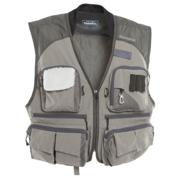 SNOWBEE - Muškařská vesta Superlight Fly Vest