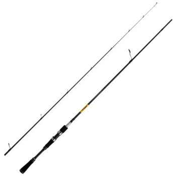 SPORTEX - Prut Black Pearl GT-3 2,7m 60g (27-72g)