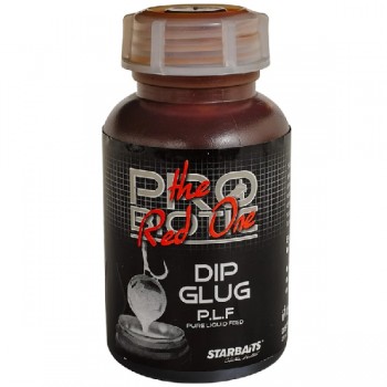 STARBAITS - Dip Probiotic Red One 200ml