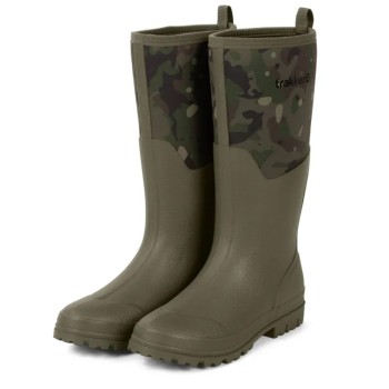 TRAKKER - Holínky TechPro Neoprene Boot