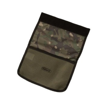TRAKKER - Kapsa na lehátko NXC Camo Bedchair Storage Pouch