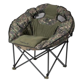 TRAKKER - Křeslo Levelite Camo Luna Chair