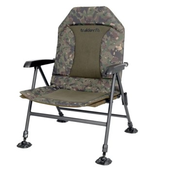 TRAKKER - Křeslo RLX Recliner