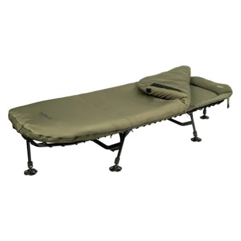 TRAKKER - Lehátko Big Snooze Bed System