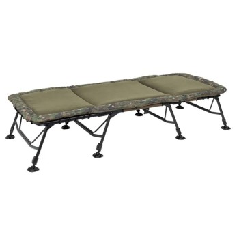 TRAKKER - Lehátko RLX 8 Leg Wide