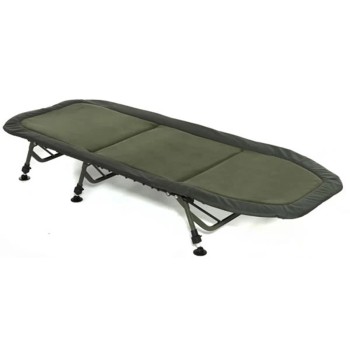 TRAKKER - Lehátko RLX Flat-6 Bed
