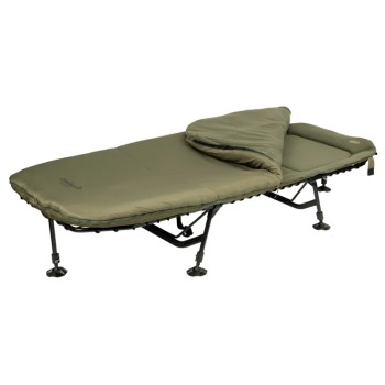 TRAKKER - Lehátko se spacákem Big Snooze Wide Bed System
