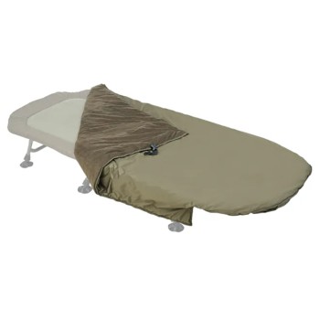 TRAKKER - Přehoz Big Snooze+ Bed Cover