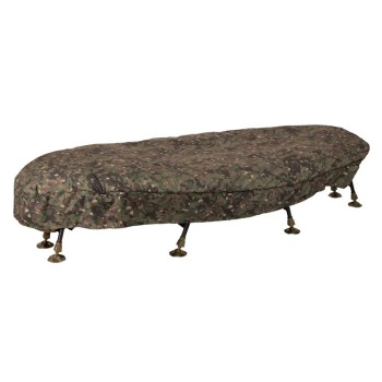 TRAKKER - Přehoz Levelite Oval MF-HDR Cover