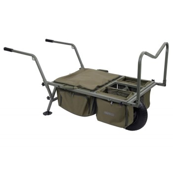 TRAKKER - Přepravní vozík X-Trail Compact Barrow