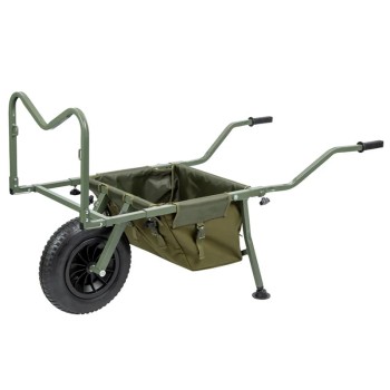 TRAKKER - Přepravní vozík X-Trail T1 Barrow