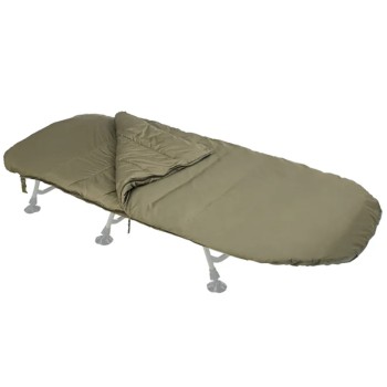 TRAKKER - Spacák Big Snooze+ Smooth Sleeping Bag
