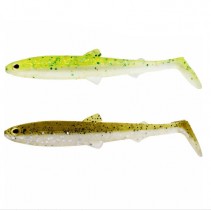 WESTIN - Gumová nástraha BullTeez Shadtail 12,5cm 16g 2ks