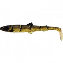 WESTIN - Gumová nástraha BullTeez Shadtail Cola Perch 18cm 53g