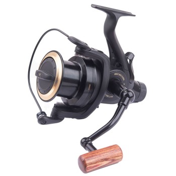 WYCHWOOD - Naviják Riot 5000 Fs Reel