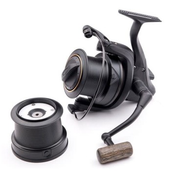 WYCHWOOD - Naviják Riot Big Pit 65S Reel