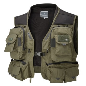 WYCHWOOD - Vesta Gorge Vest