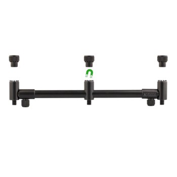 ZFISH - Hrazda Magsafe Buzzer Bar 3 Rods