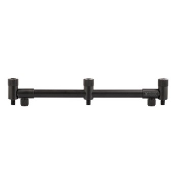 ZFISH - Hrazda s nastavitelnou šířkou Buzzer Bar ZFX 3 Rods