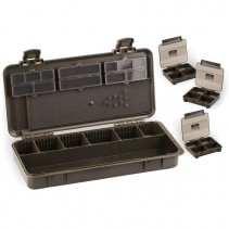 ZFISH - Organizér/Tackle Box Z-Box PRO 38 (4v1)
