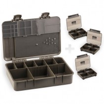 ZFISH - Organizér/Tackle Box Z-Box PRO 45 (4v1)